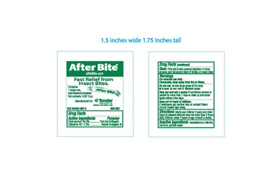 After Bite Wipe (After Bite Wipe)